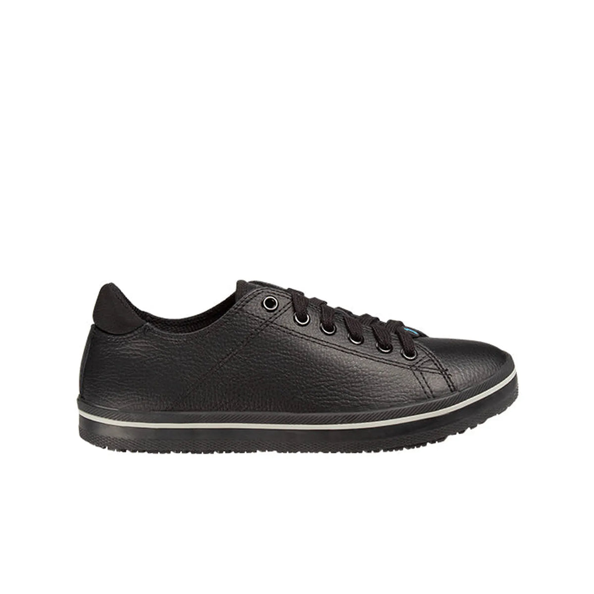 PAOLA werkschoenen Safety Jogger black