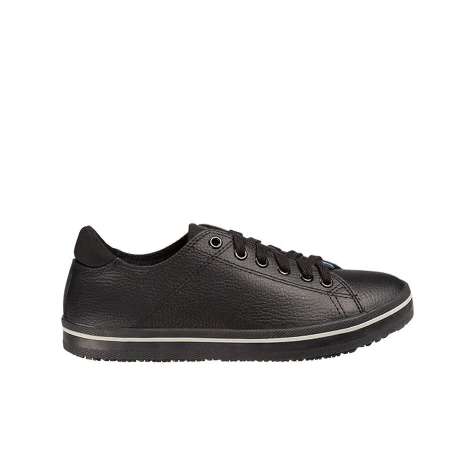 PAOLA werkschoenen Safety Jogger black