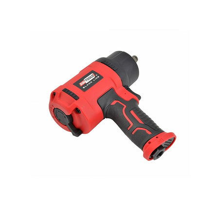 Pneumatische slagmoersleutel 1/2" 1600Nm