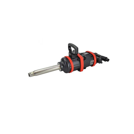 Pneumatische slagmoersleutel 1" 4750Nm