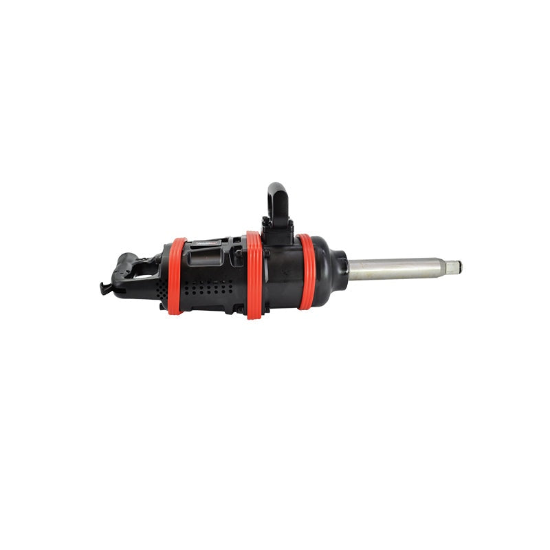 Pneumatische slagmoersleutel 1" 4750Nm