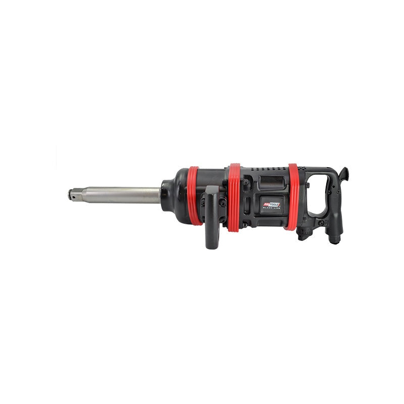 Pneumatische slagmoersleutel 1" 4750Nm