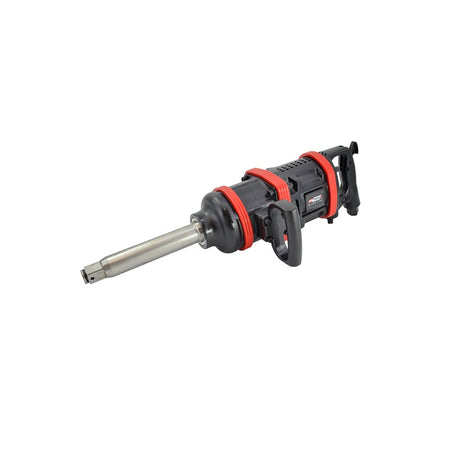 Pneumatische slagmoersleutel 1" 4750Nm