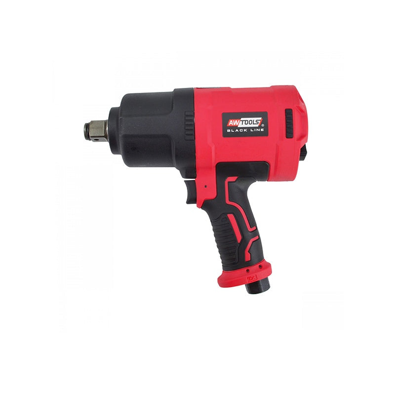 Pneumatische slagmoersleutel 3/4" 2300Nm