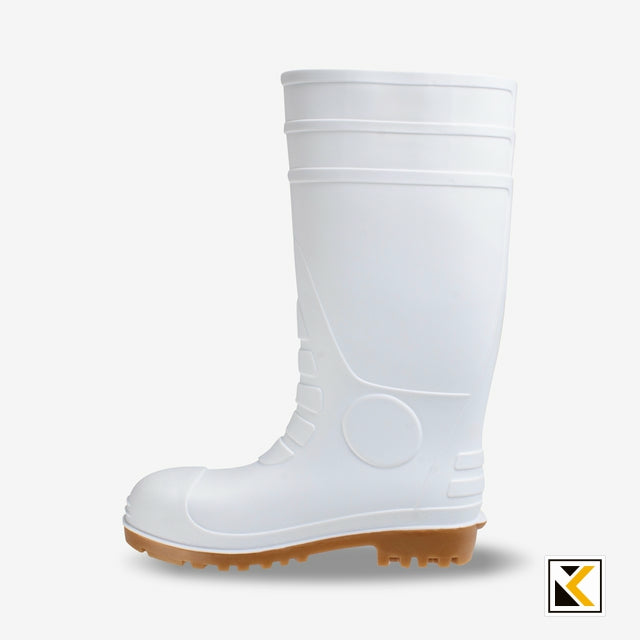 Poseidon werkschoenen Safety Jogger