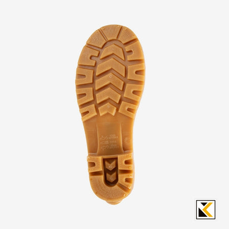 Poseidon werkschoenen Safety Jogger