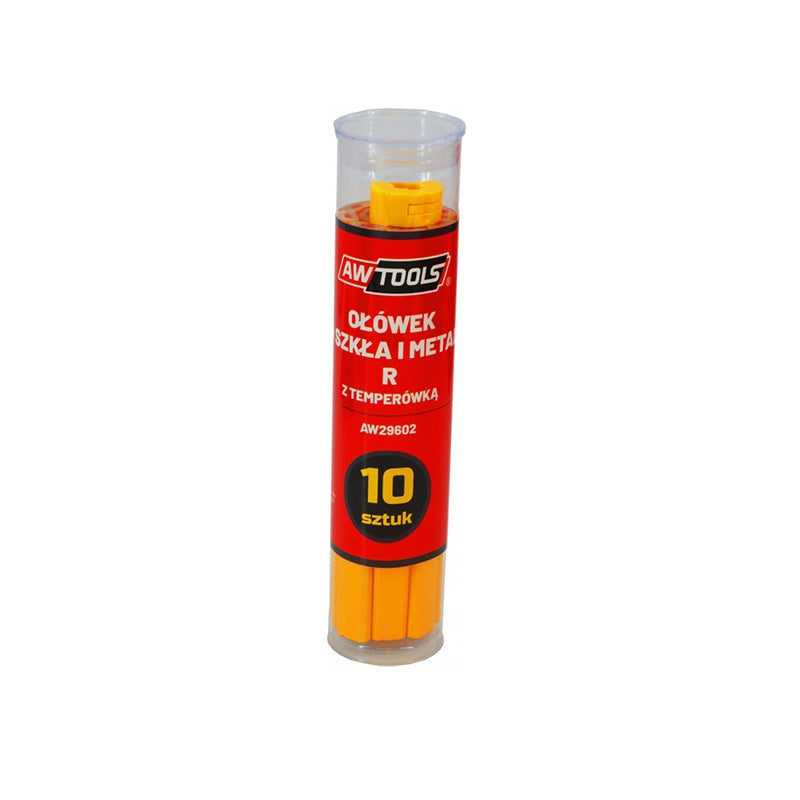 Potlood voor glas en metaal