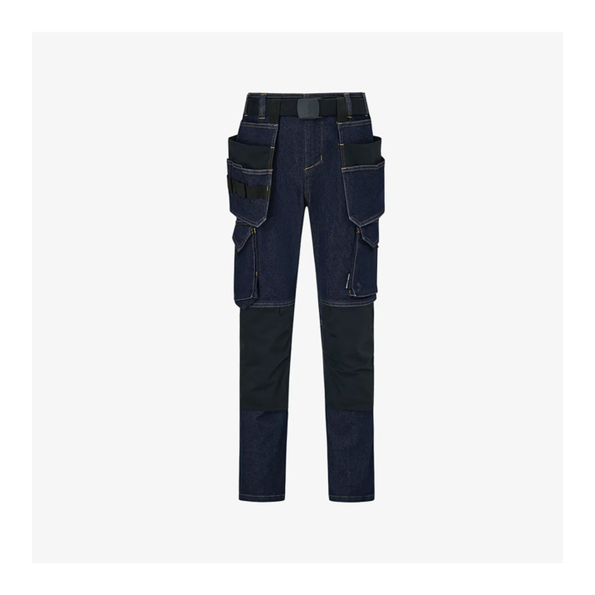 PRDENIMTRO werkbroek Safety Jogger