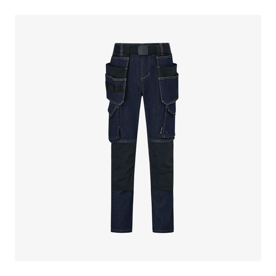 PRDENIMTRO werkbroek Safety Jogger
