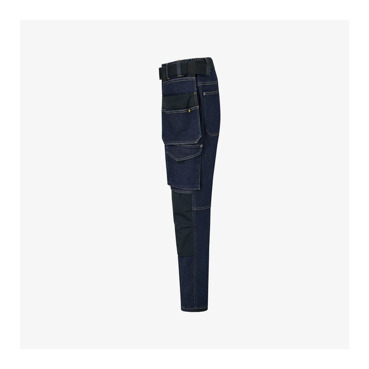 PRDENIMTRO werkbroek Safety Jogger