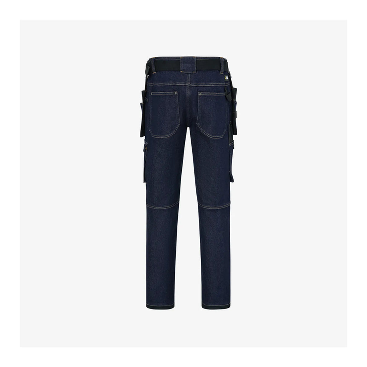 PRDENIMTRO werkbroek Safety Jogger