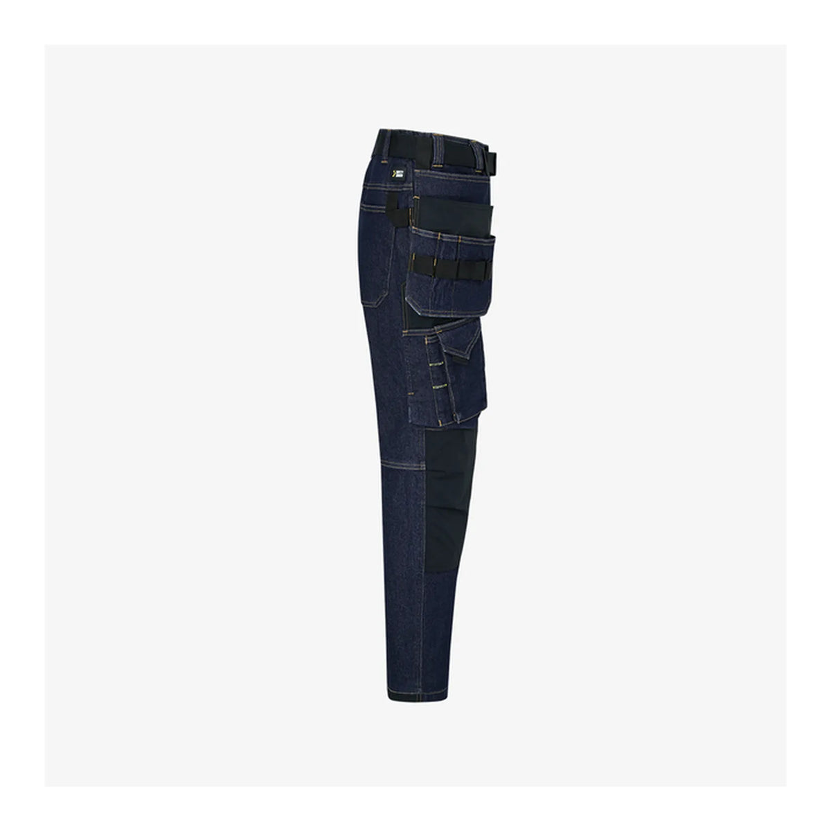 PRDENIMTRO werkbroek Safety Jogger