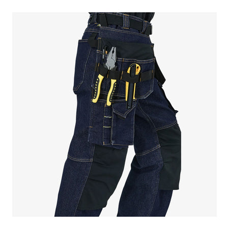 PRDENIMTRO werkbroek Safety Jogger