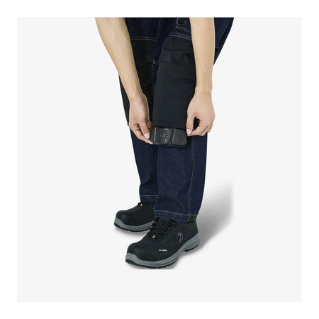 PRDENIMTRO werkbroek Safety Jogger