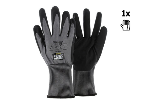 PROCUTS handschoenen Safety Jogger grey