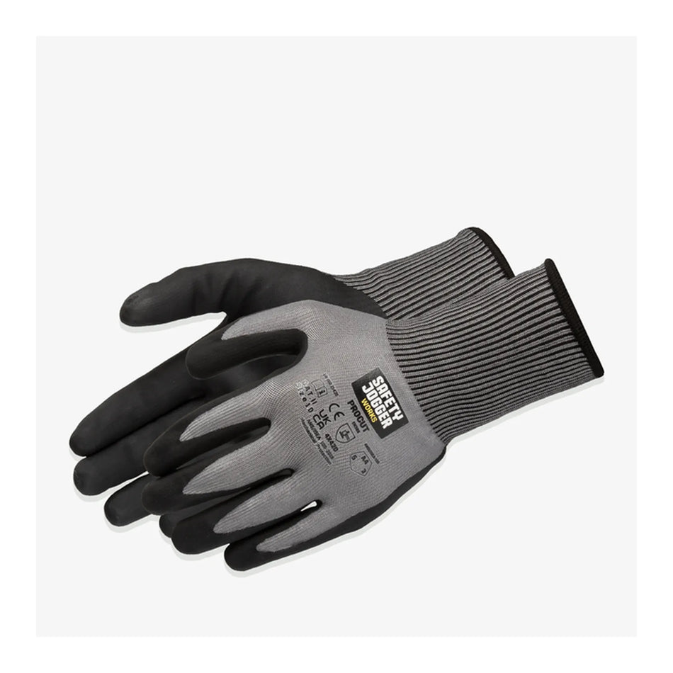 PROCUTS handschoenen Safety Jogger