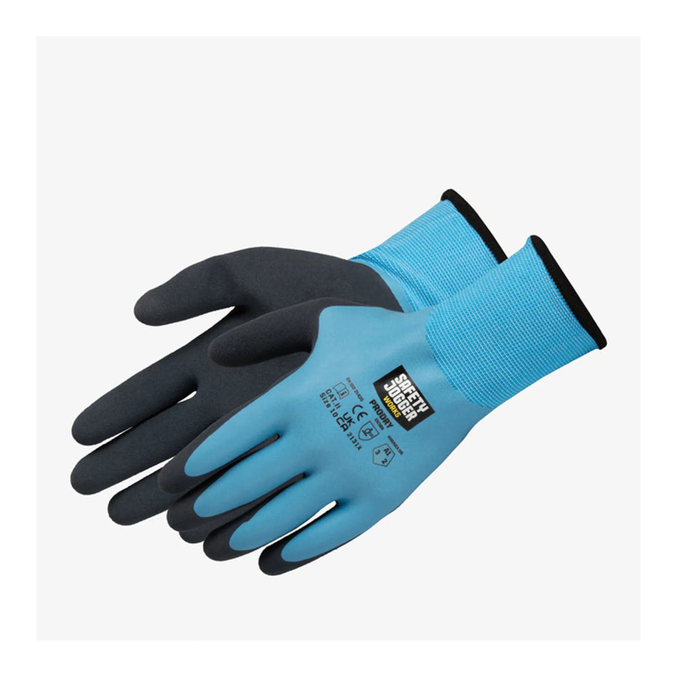 PRODRY12P handschoenen Safety Jogger