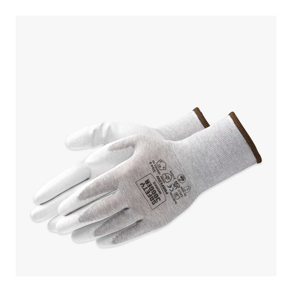 PROFLOW12P handschoenen Safety Jogger