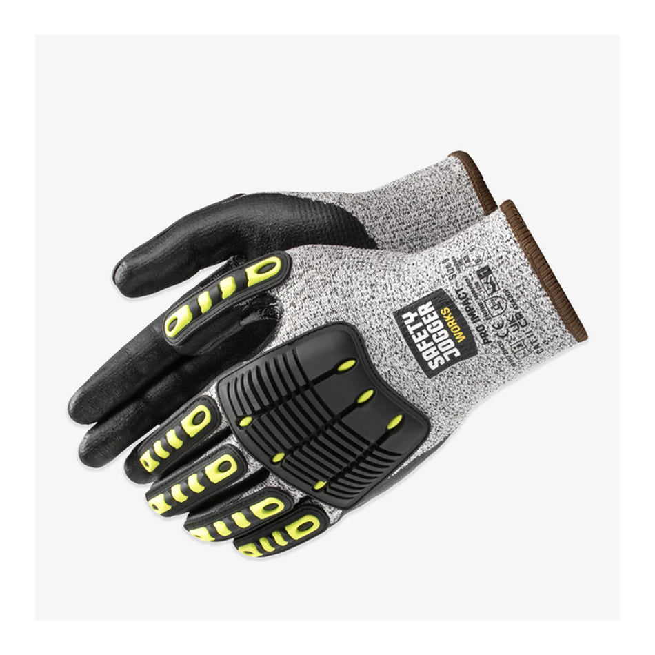 PROIMPACTS handschoenen Safety Jogger