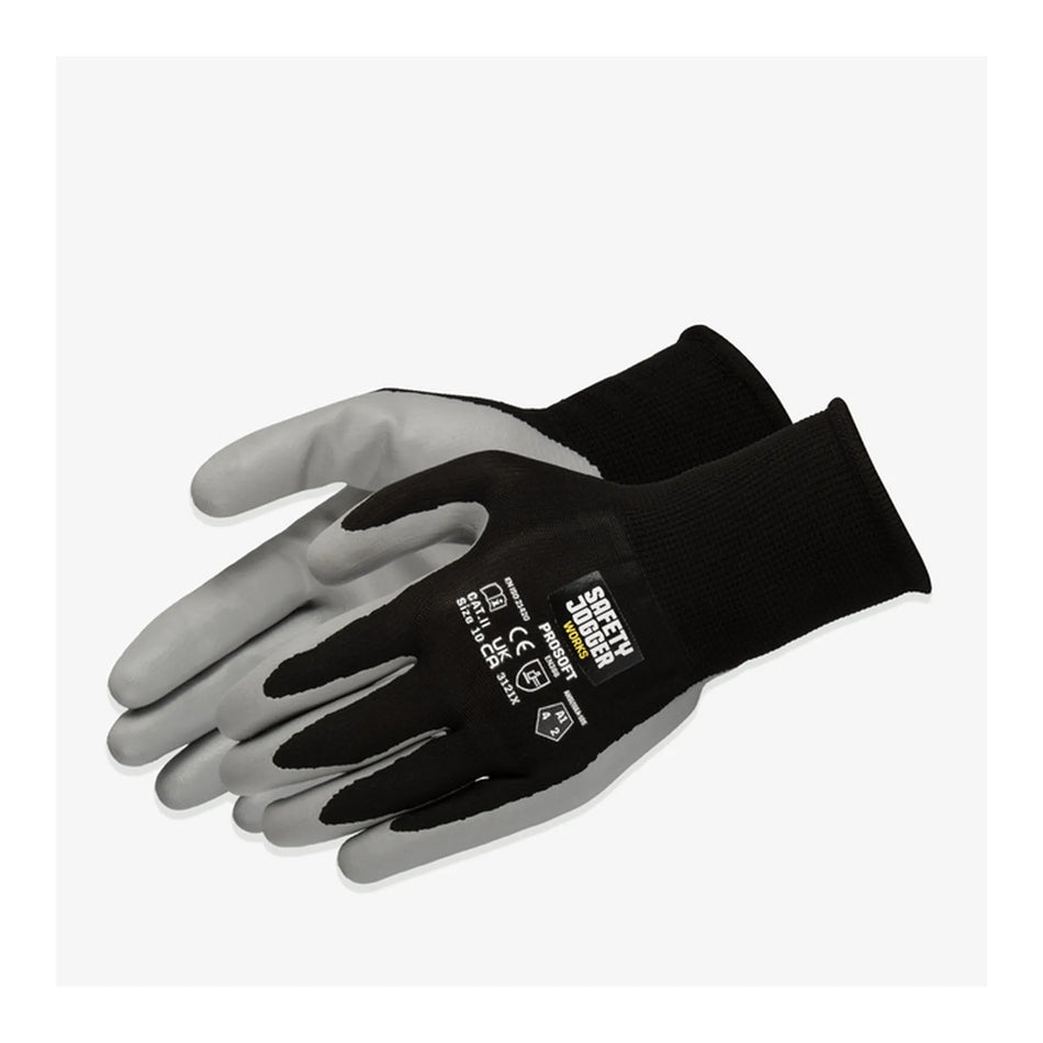 PROSOFT12P handschoenen Safety Jogger