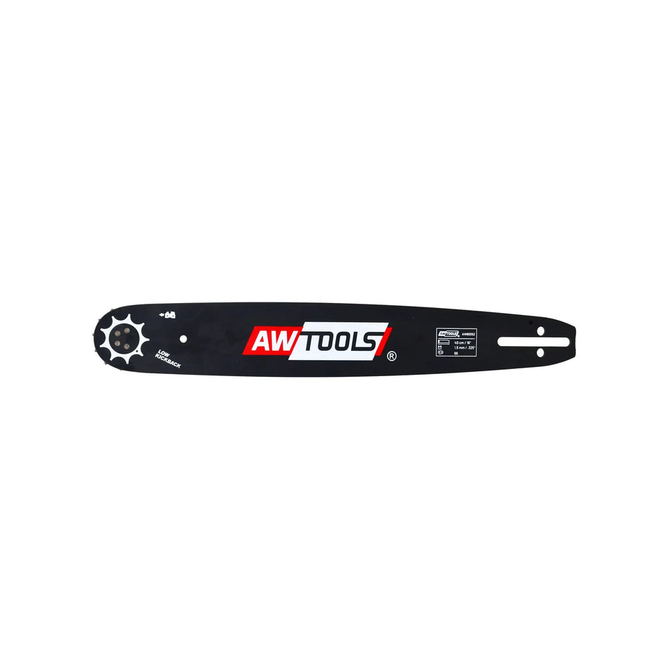 Kettingzaag zwaard 25cm/40/3/8"/1.3mm