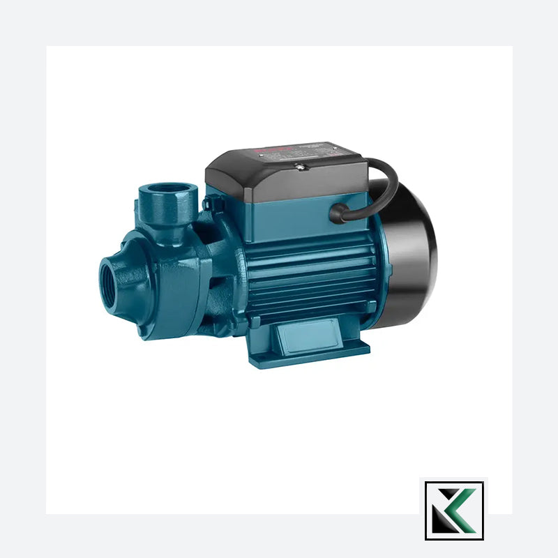 Perifere pomp 0,5 pk