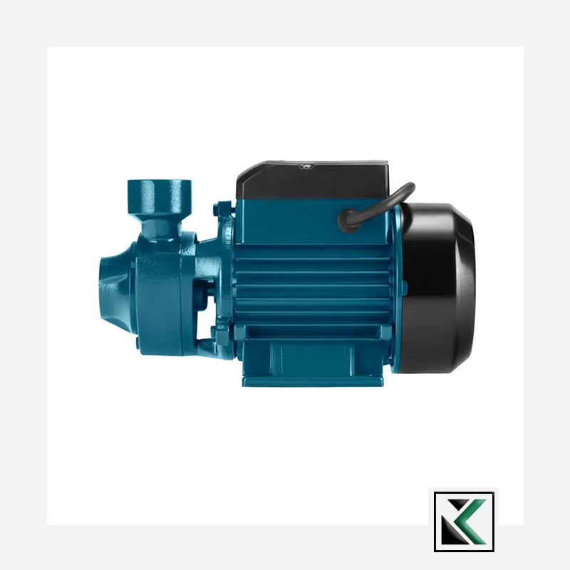 Perifere pomp 0,5 pk