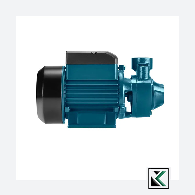 Perifere pomp 0,5 pk