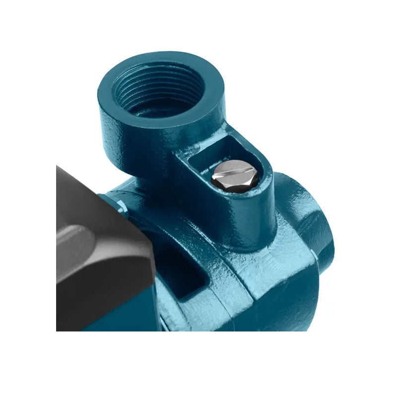 Perifere pomp 0,5 pk