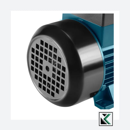 Perifere pomp 0,5 pk