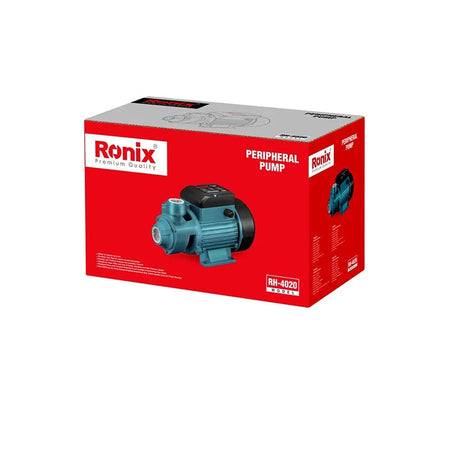 Perifere pomp 0,5 pk