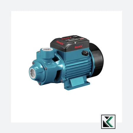 Perifere pomp 0,5 pk