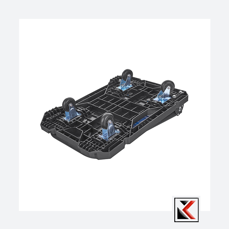 Modulaire platformwagen 150 kg