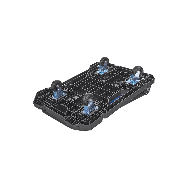 Modulaire platformwagen 150 kg