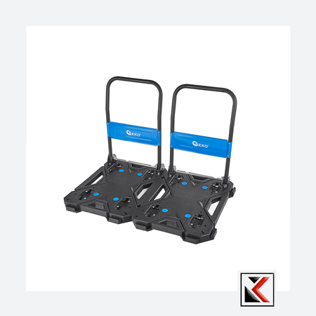 Modulaire platformwagen 150 kg
