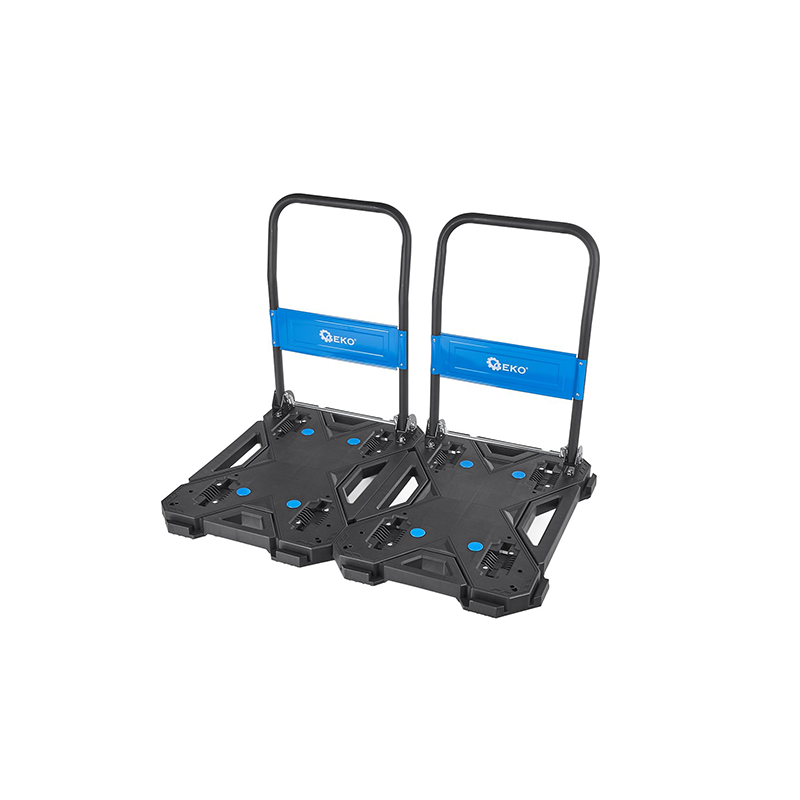 Modulaire platformwagen 150 kg