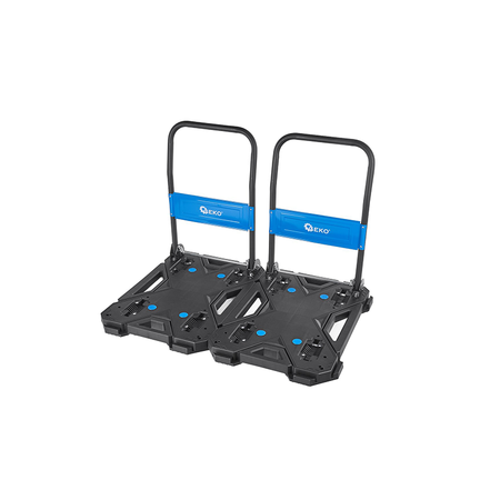 Modulaire platformwagen 150 kg