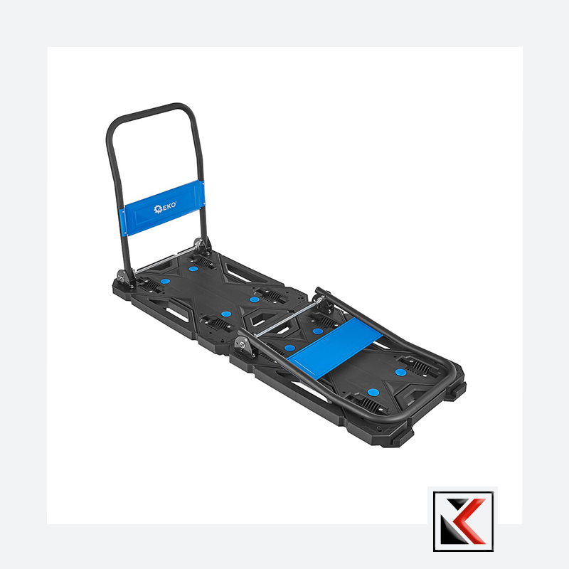 Modulaire platformwagen 150 kg