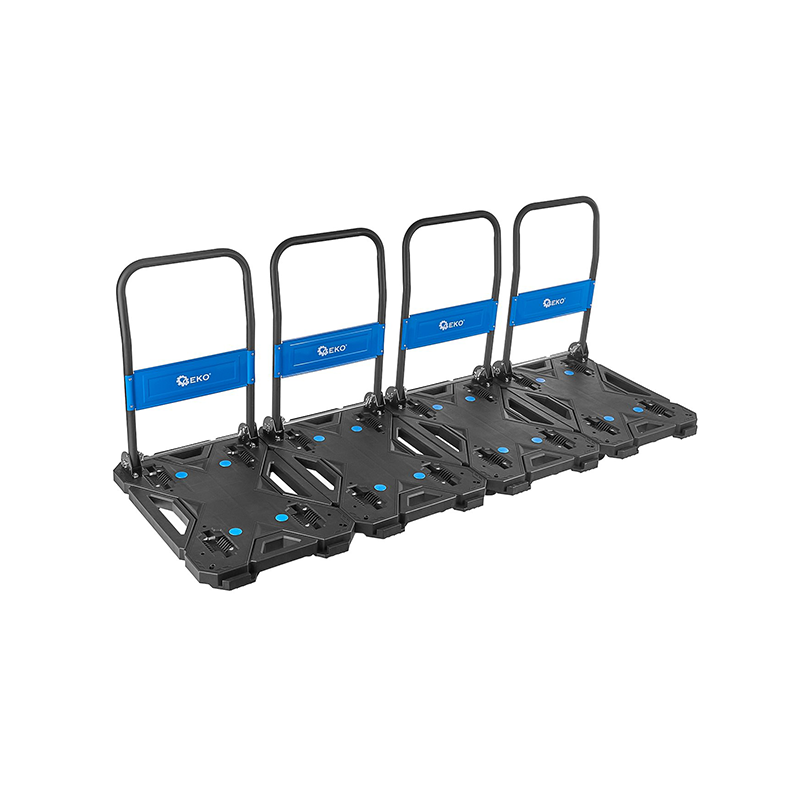 Modulaire platformwagen 150 kg
