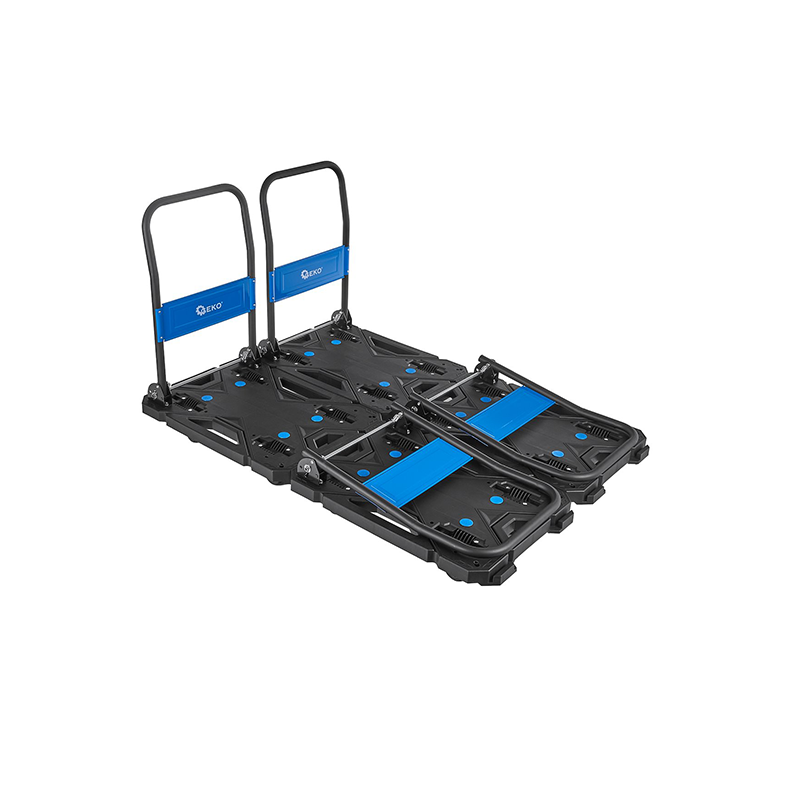 Modulaire platformwagen 150 kg