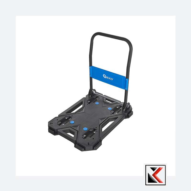 Modulaire platformwagen 150 kg