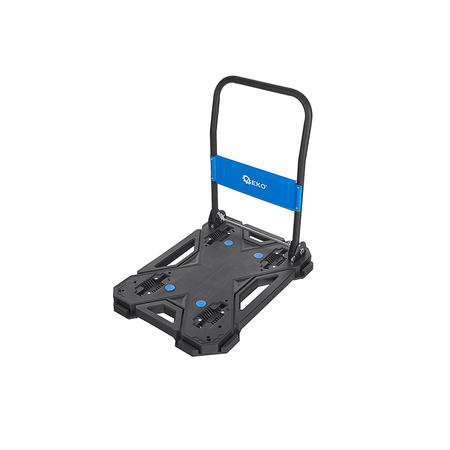 Modulaire platformwagen 150 kg