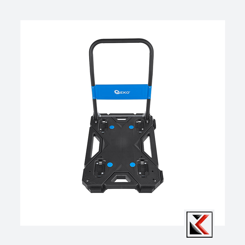 Modulaire platformwagen 150 kg