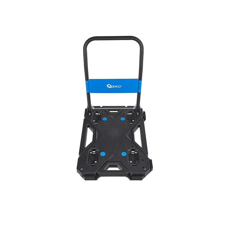 Modulaire platformwagen 150 kg