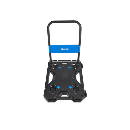 Modulaire platformwagen 150 kg