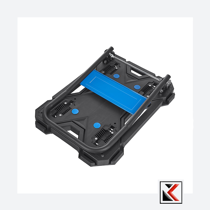 Modulaire platformwagen 150 kg