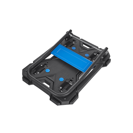 Modulaire platformwagen 150 kg