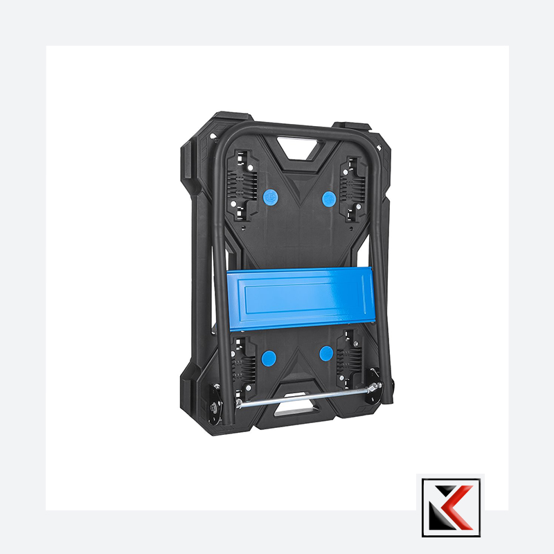 Modulaire platformwagen 150 kg