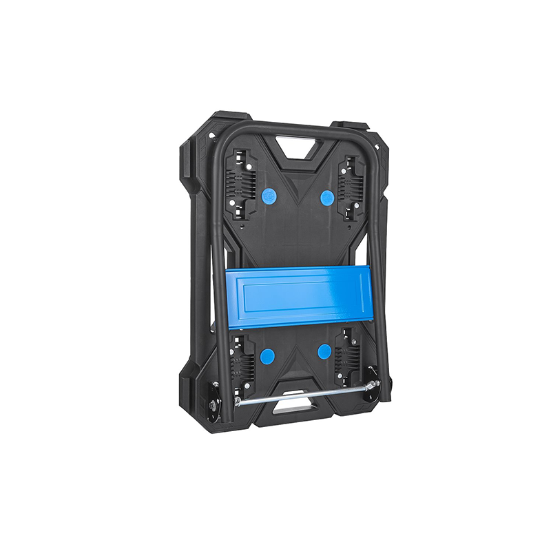 Modulaire platformwagen 150 kg