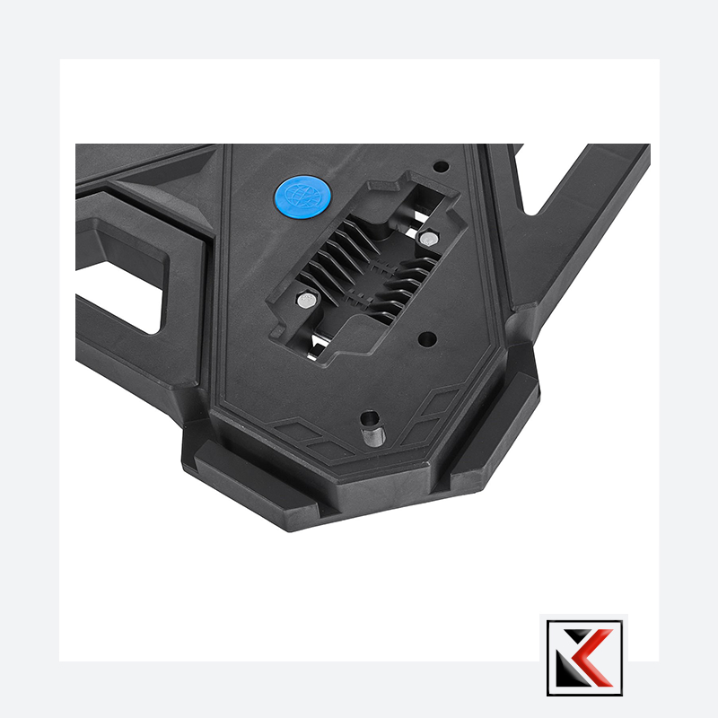 Modulaire platformwagen 150 kg